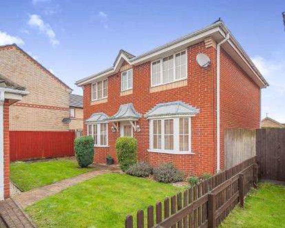 4 Bedroom Detached